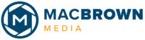 Mac Brown Media Logo